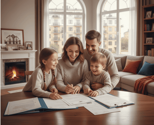 Новые условия материнского капитала в 2025 году: как получить и на что потратить